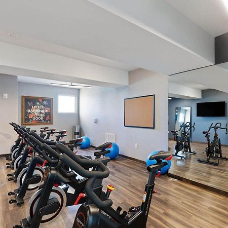 Canyon Flats Apartments By Barsala Reno Ngoại thất bức ảnh