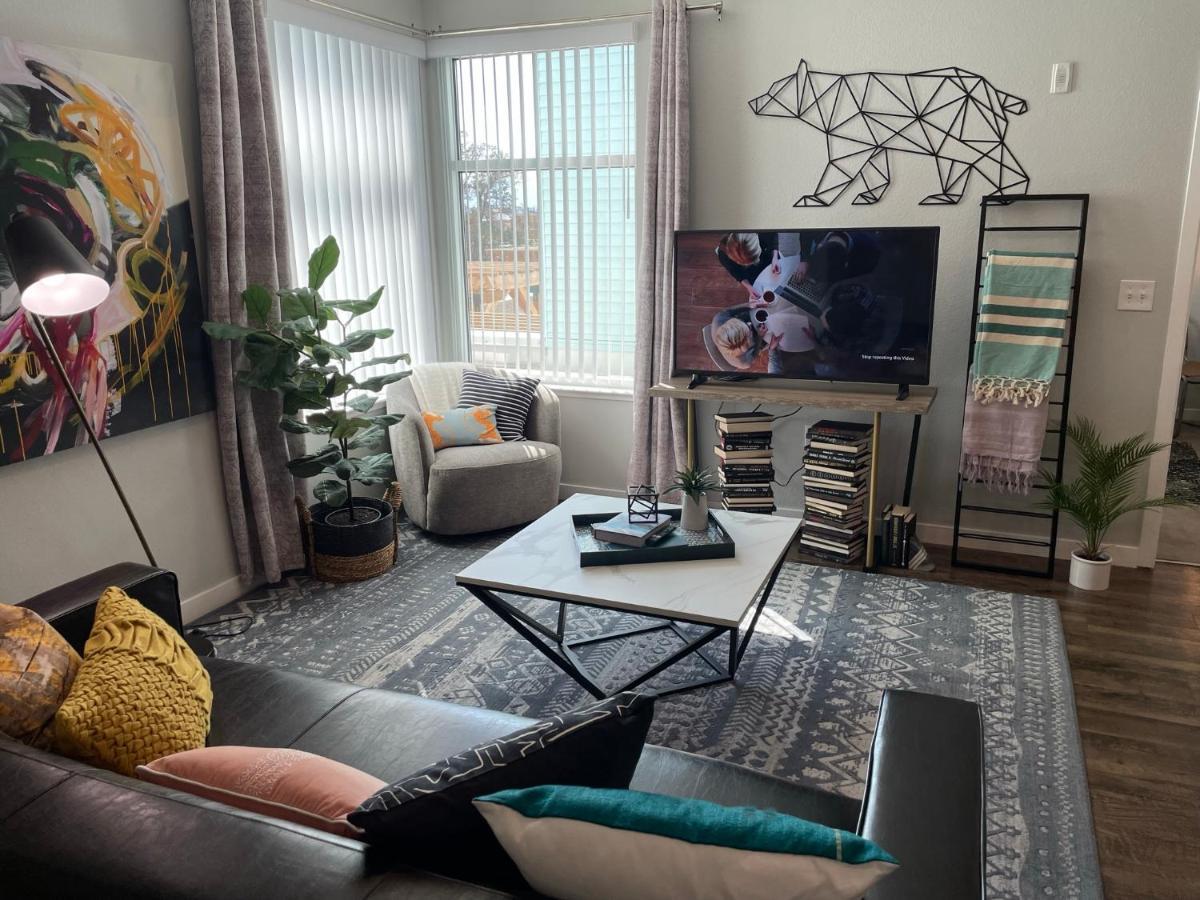 Canyon Flats Apartments By Barsala Reno Ngoại thất bức ảnh