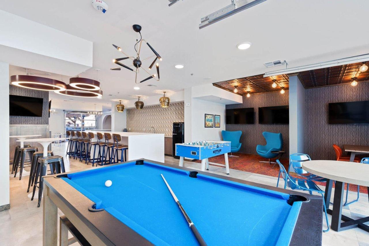 Canyon Flats Apartments By Barsala Reno Ngoại thất bức ảnh