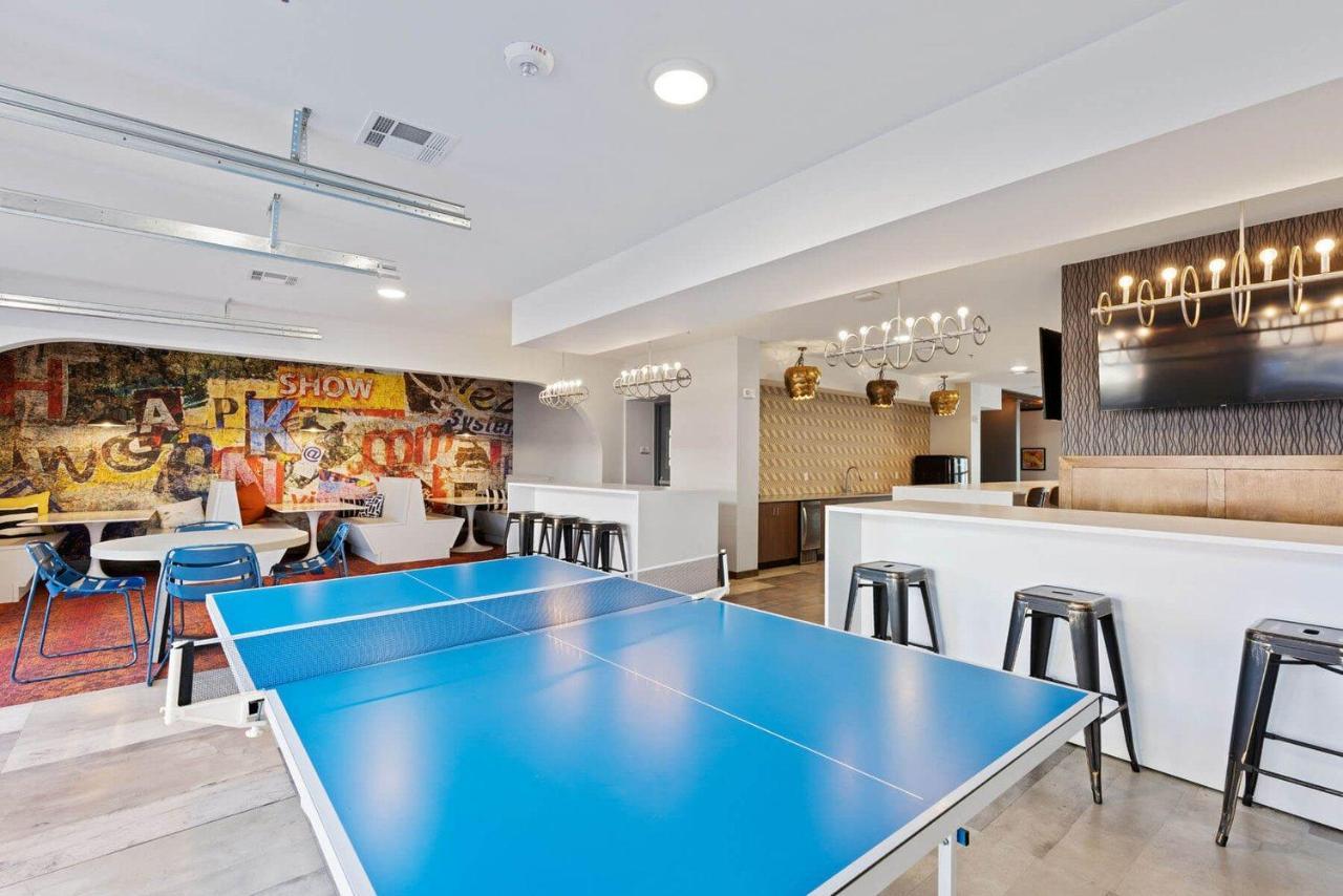 Canyon Flats Apartments By Barsala Reno Ngoại thất bức ảnh