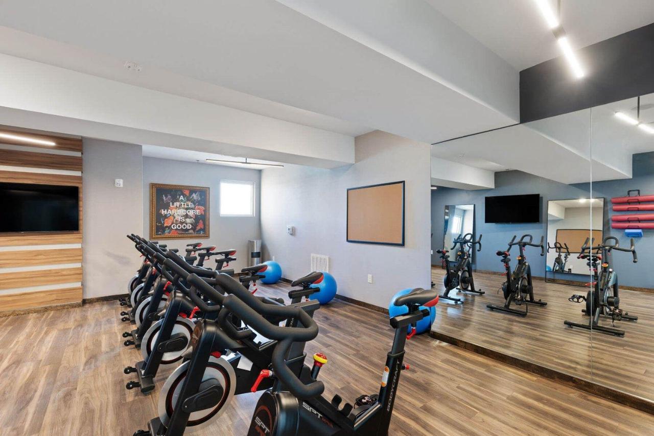 Canyon Flats Apartments By Barsala Reno Ngoại thất bức ảnh